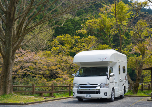 RVトラスト
