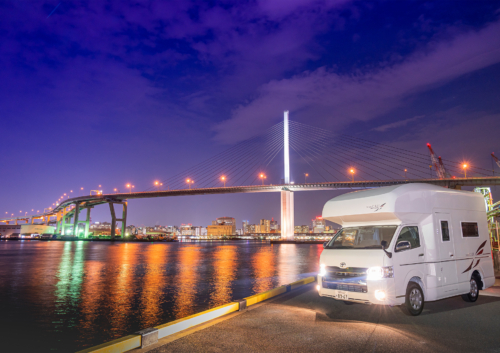 RVトラスト