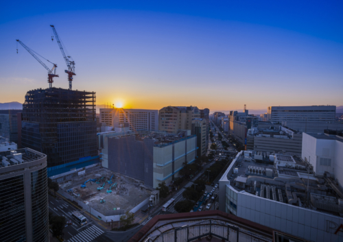 建築・空間