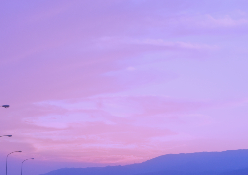 風景