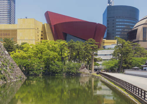 建築・空間