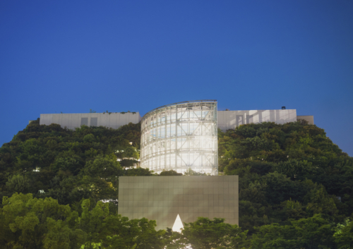 建築・空間