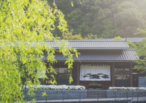 建築・空間