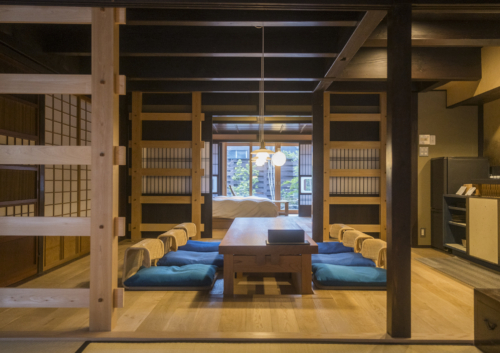 建築・空間