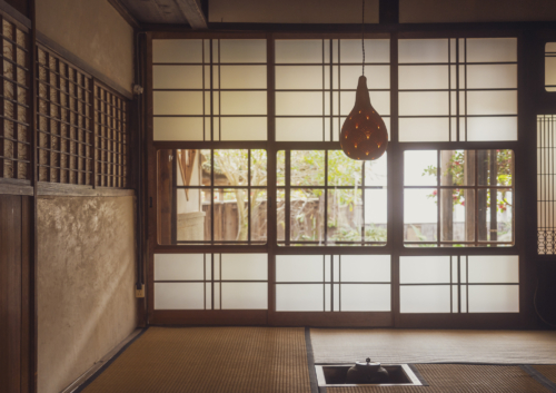 建築・空間