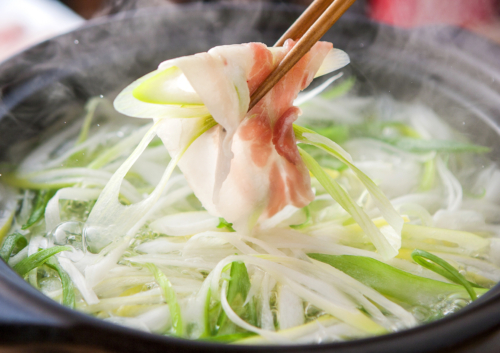 料理・メニュー撮影