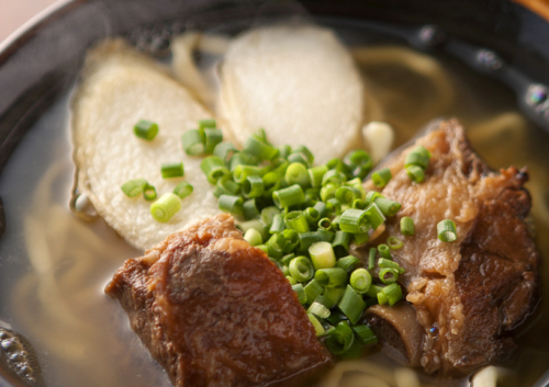 料理・メニュー撮影
