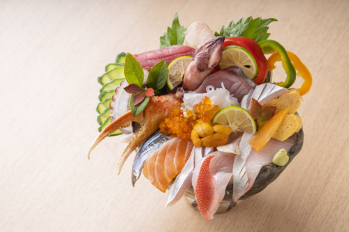 料理・メニュー撮影