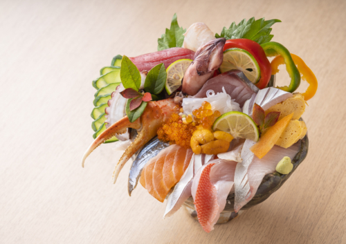 料理・メニュー撮影