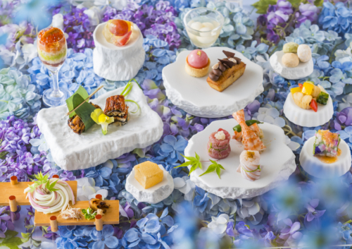 料理・メニュー撮影