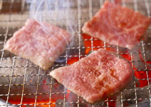 料理・メニュー撮影