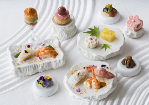料理・メニュー撮影