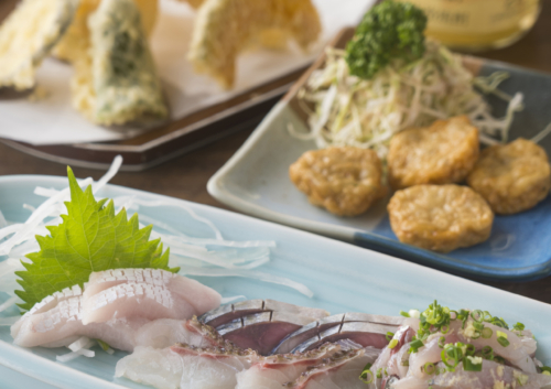 料理・メニュー撮影
