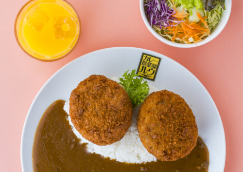 料理・メニュー撮影