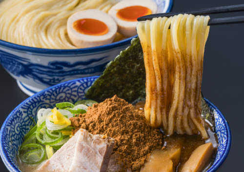 料理・メニュー撮影