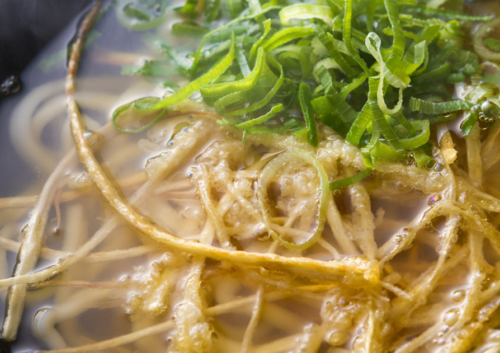 料理・メニュー撮影
